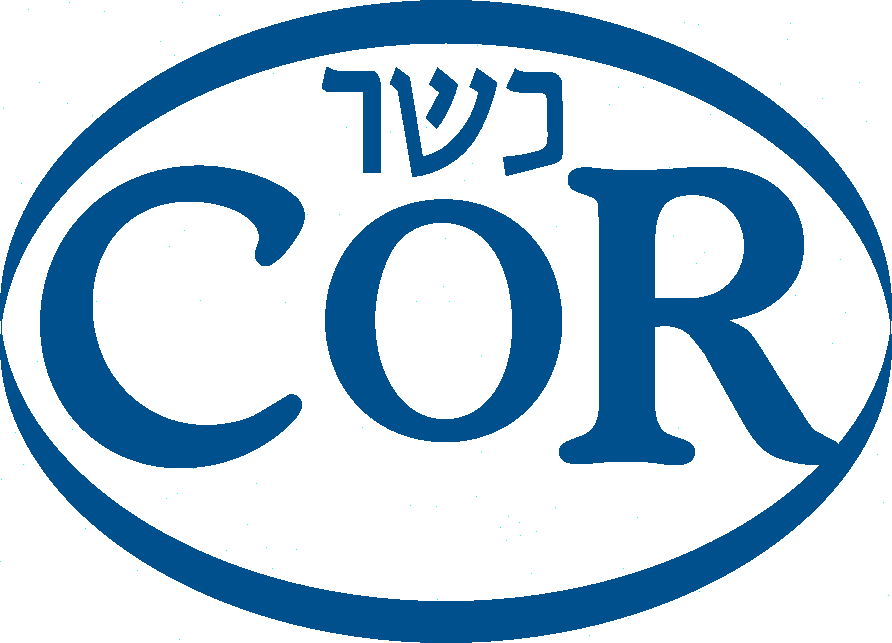 COR crest